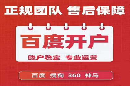 竞价广告投放策略，代运营公司的成功实践